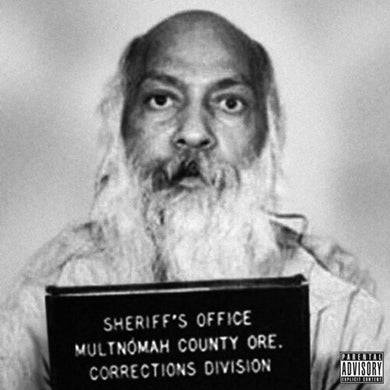Robert: Orange Is The New Black (Vinyl LP)