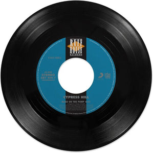 Cypress Hill: Hand On The Pump / Hole In The Head (7-Inch Single)