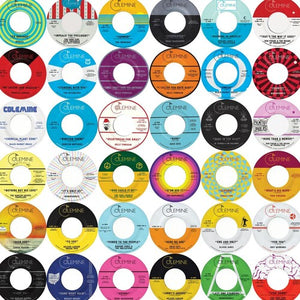 Soul Slabs Vol. 3 / Various: Soul Slabs Vol. 3 (various Artists) (Vinyl LP)