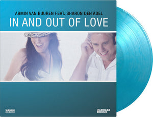 Buuren, Armin Van: In And Out Of Love (12-Inch Single)