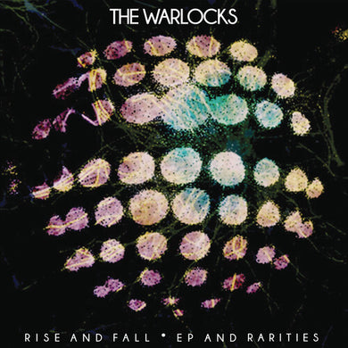 Warlocks: Rise & Fall - Purple/violet (Vinyl LP)