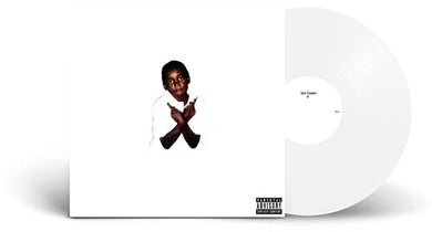 Carson, Ken: X (Vinyl LP)