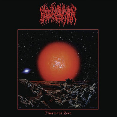 Blood Incantation: Timewave Zero (Vinyl LP)