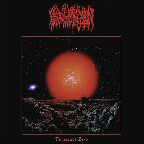 Blood Incantation: Timewave Zero (Vinyl LP)