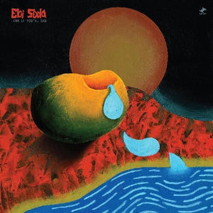 Ebi Soda: Honk If You're Sad (Vinyl LP)