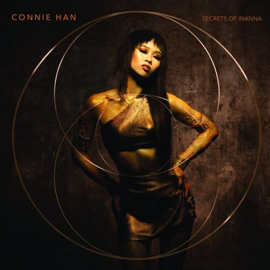 Han, Connie: Secrets Of Inanna (Vinyl LP)