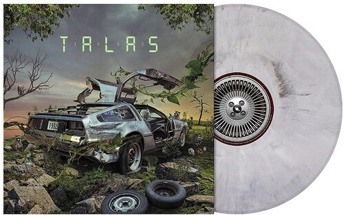 Talas: 1985 (Vinyl LP)