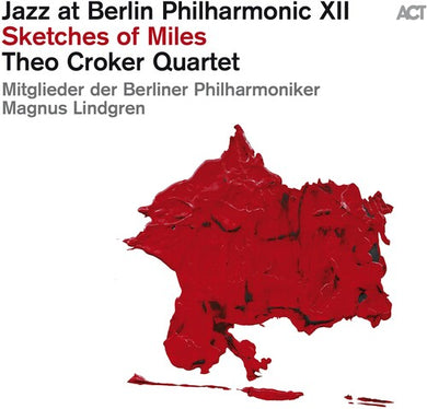 Croker, Theo: Jazz At Berlin Philharmonic Xii: Sketches Of Miles (Vinyl LP)