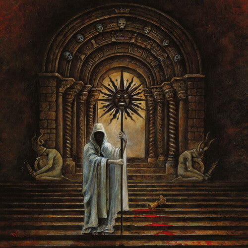 Nightbringer: Apocalypse Sun (Vinyl LP)