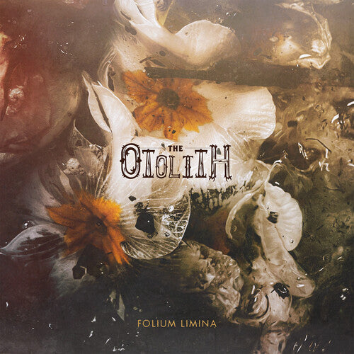 Otolith: Folium Limina (Vinyl LP)