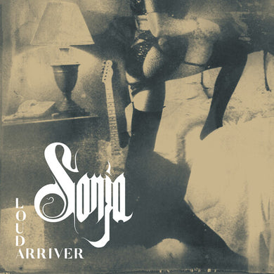 Sonja: Loud Arriver (Vinyl LP)