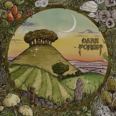 Dark Forest: Ridge & Furrow (Vinyl LP)