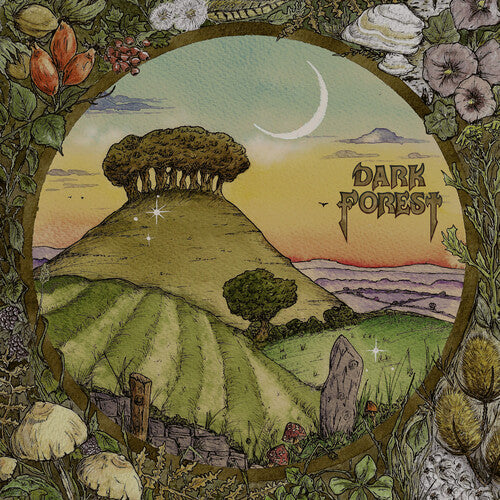 Dark Forest: Ridge & Furrow (Vinyl LP)