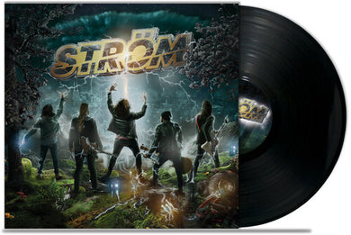 Strom: Strom (Vinyl LP)
