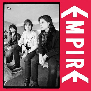 Empire: Easy Life / Enough Of The Same (7-Inch Single)