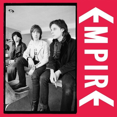 Empire: Easy Life / Enough Of The Same (7-Inch Single)