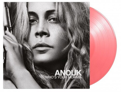 Anouk: Who's Your Momma - Limited 180-Gram Pink Colored Vinyl (Vinyl LP)