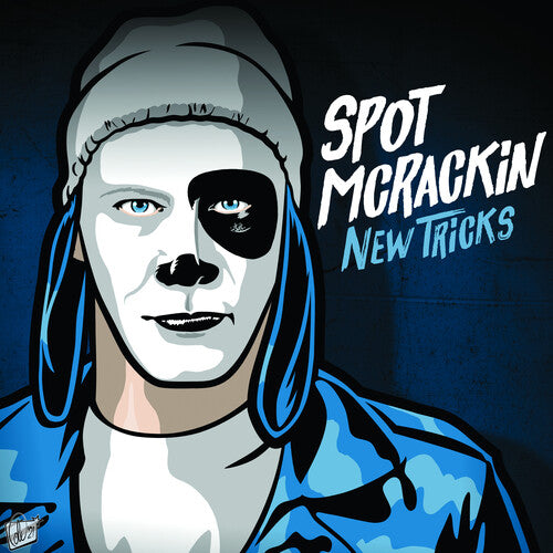 McRackin, Spot: New Tricks (Vinyl LP)
