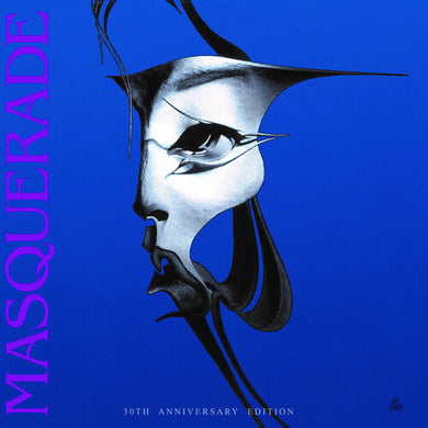 Masqueradeby Masquerade (Vinyl Record)
