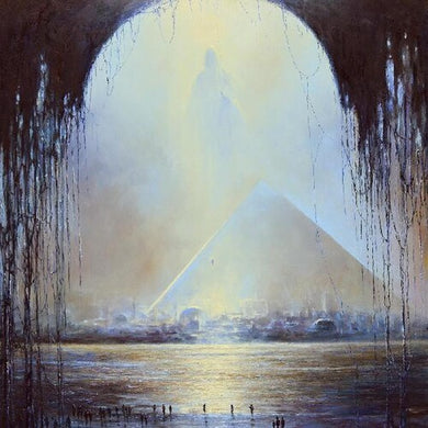 Reyes, Jordan: Everything Is Always (Vinyl LP)