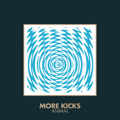 More Kicks: Animal (7-Inch Single)
