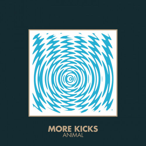 More Kicks: Animal (7-Inch Single)