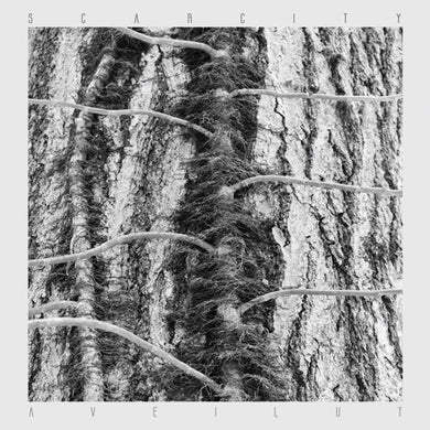 Scarcity: Aveilut (Vinyl LP)