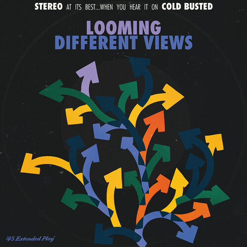 Looming: Different Views (7-Inch Single)
