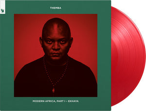 Themba: Modern Africa, Part 1: Ekhaya (Vinyl LP)
