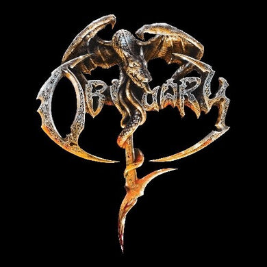 Obituary: Obituary (Vinyl LP)