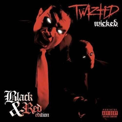 Twiztid: Abominationz (Twiztid 25th Anniversary) (Vinyl LP)