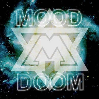 Mood: Doom (25 Year Anniversary Reissue) (Vinyl LP)