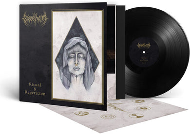 Gospelheim: Ritual & Repetition (Vinyl LP)