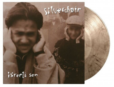 Silverchair: Israel's Son - Limited 180-Gram Smoke Colored Vinyl (Vinyl LP)