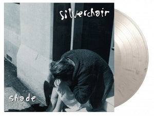 Silverchair: Shade - Limited 180-Gram Black & White Marble Colored Vinyl (Vinyl LP)