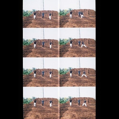 Mizuirazu: Su-mu / Su-mu -don't Stop- Keiichi Sokabe Remix (7-Inch Single)