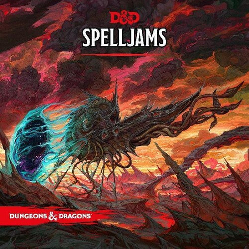 Spelljams / Various: Spelljams (Various Artists) (Vinyl LP)