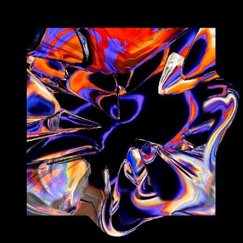 O'Flynn X Frazer Ray: Shimmer (Vinyl LP)