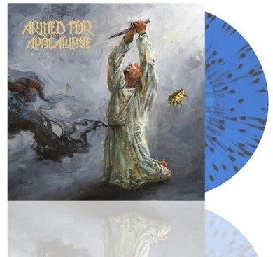 Armed for Apocalypse: Ritual Violence (Vinyl LP)