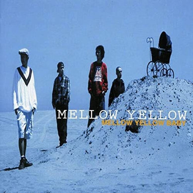 Mellow Yellow: Mellow Yellow Baby (Vinyl LP)