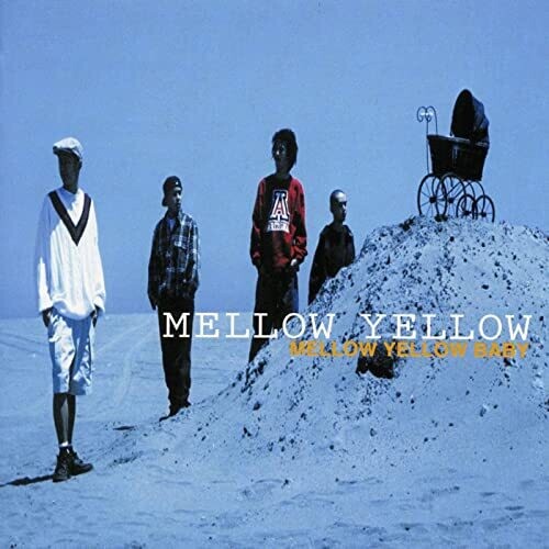 Mellow Yellow: Mellow Yellow Baby (Vinyl LP)