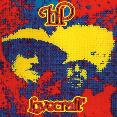 H.P. Lovecraft: H.P. Lovecraft II (Vinyl LP)