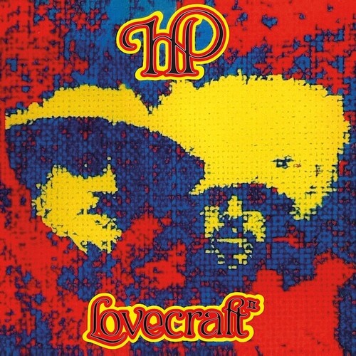 H.P. Lovecraft: H.P. Lovecraft II (Vinyl LP)