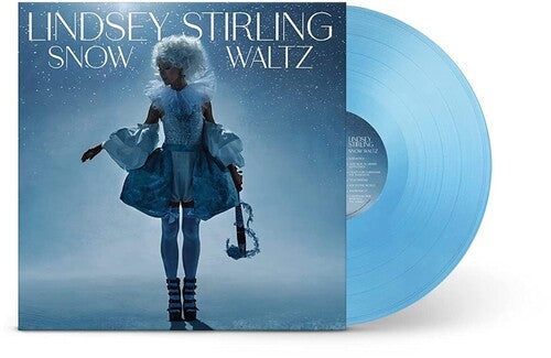 Stirling, Lindsey: Snow Waltz (Vinyl LP)