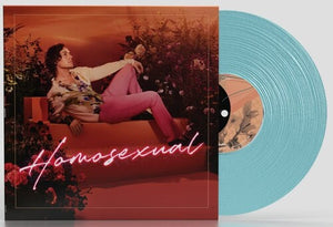 Hayes, Darren: Homosexual (Vinyl LP)