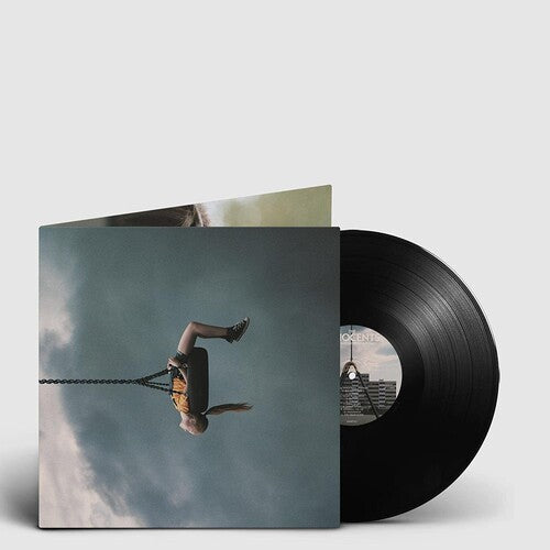 Levanto, Pessi: The Innocents (Vinyl LP)