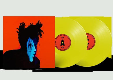 L.a. Salami: Ottoline (Vinyl LP)