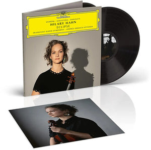 Hahn, Hilary / Orozco-Estrada, Andres / Frankfurt: Eclipse (Vinyl LP)