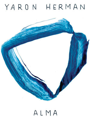 Herman: Alma (Vinyl LP)
