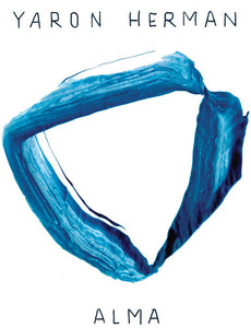 Herman: Alma (Vinyl LP)